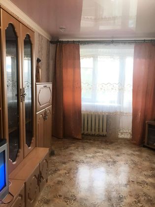 Аренда 2-комнатной квартиры 43,1 м², 5/5 этаж