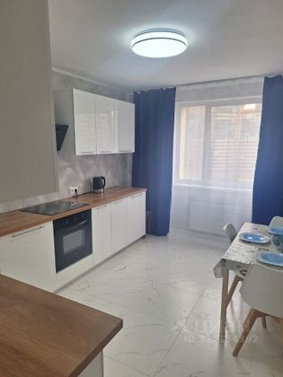 Продажа 2-комнатной квартиры 57 м², 11/18 этаж