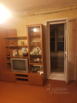 Аренда 1-комнатной квартиры 40 м², 2/2 этаж