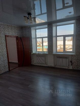 Продажа 2-комнатной квартиры 47,3 м², -2/2 этаж