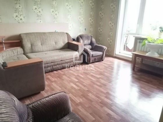 Продажа 3-комнатной квартиры 64,1 м², 9/9 этаж