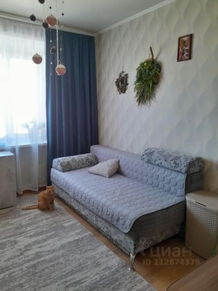 Продажа 1-комнатной квартиры 30 м², 4/4 этаж