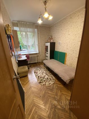 Аренда 1 комнаты, 9 м², 1/9 этаж