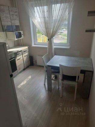 Продажа 3-комнатной квартиры 55,9 м², 2/10 этаж