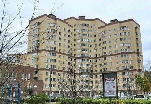 Продажа 2-комнатной квартиры 47,9 м², 8/14 этаж