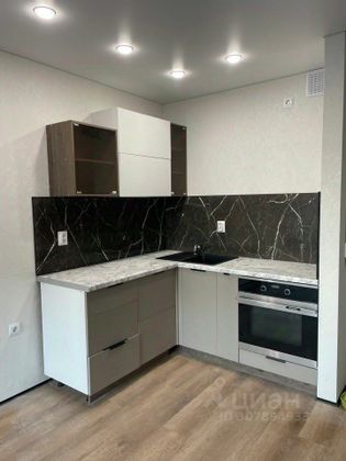 Аренда 1-комнатной квартиры 41 м², 20/27 этаж