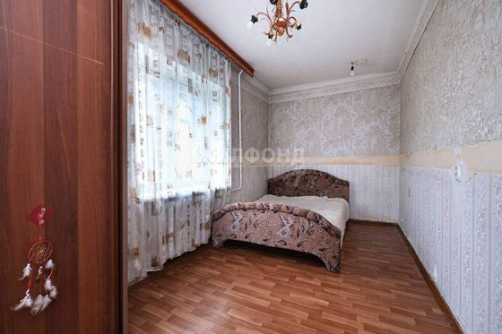 Продажа 2-комнатной квартиры 45 м², 5/5 этаж