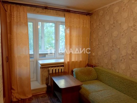 Аренда 1-комнатной квартиры 21 м², 1/9 этаж