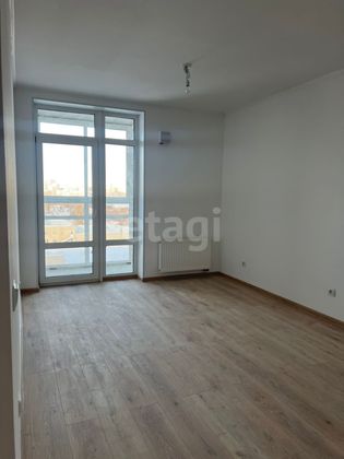 Продажа 3-комнатной квартиры 82,7 м², 9/24 этаж