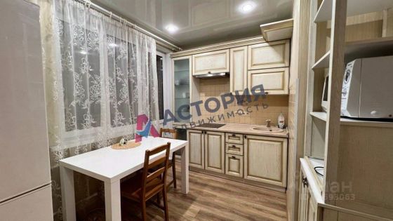 Продажа 1-комнатной квартиры 48 м², 10/12 этаж