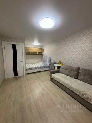 Продажа 1-комнатной квартиры 45 м², 3/9 этаж