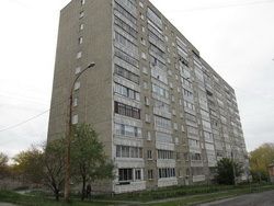 Продажа 2-комнатной квартиры 48 м², 12/12 этаж