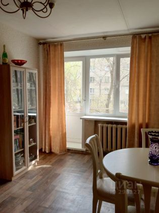 Продажа 2-комнатной квартиры 42 м², 2/5 этаж