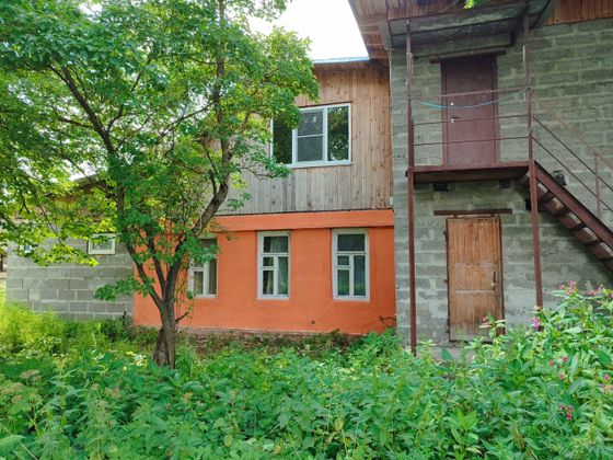 Продажа дома, 112,6 м², с участком 8 соток