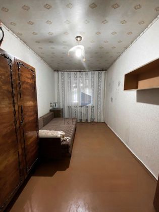 Продажа многокомнатной квартиры 91,3 м², 1/5 этаж