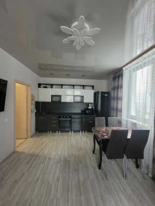 Продажа 2-комнатной квартиры 61,6 м², 11/19 этаж