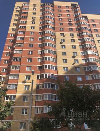 Продажа квартиры-студии 45,9 м², 4/17 этаж