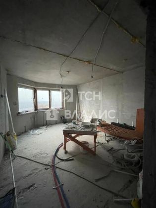 Продажа 1-комнатной квартиры 28,1 м², 17/17 этаж