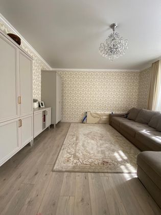 Продажа 2-комнатной квартиры 47 м², 1/1 этаж