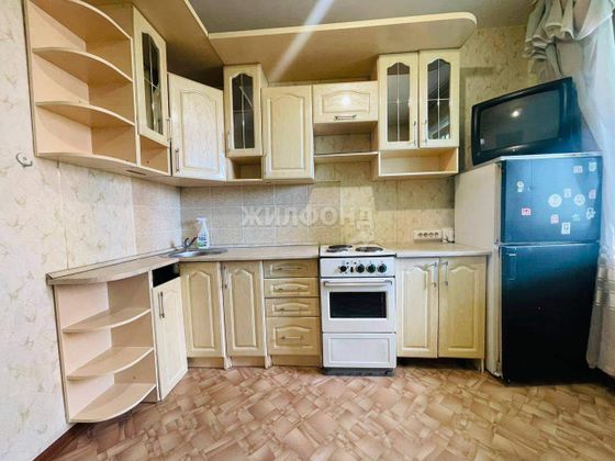 Продажа 1-комнатной квартиры 38 м², 6/14 этаж