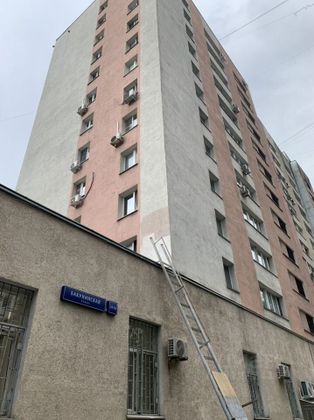 Продажа 2-комнатной квартиры 51 м², 2/12 этаж