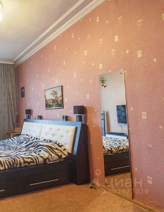 Продажа 2-комнатной квартиры 72,8 м², 4/9 этаж