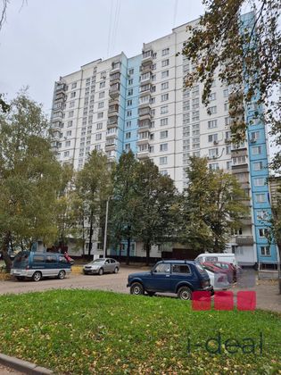 Продажа 3-комнатной квартиры 75 м², 7/16 этаж