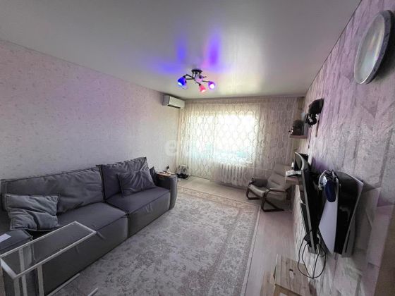 Продажа 1-комнатной квартиры 35 м², 5/5 этаж