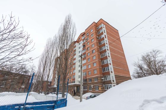 Продажа 1-комнатной квартиры 39,1 м², 1/10 этаж