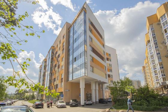 Продажа 1-комнатной квартиры 26 м², 7/8 этаж