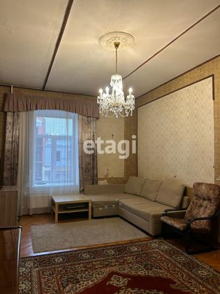 Продажа 2-комнатной квартиры 82 м², 5/5 этаж