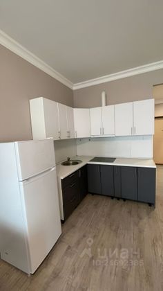 Аренда 2-комнатной квартиры 42 м², 3/12 этаж