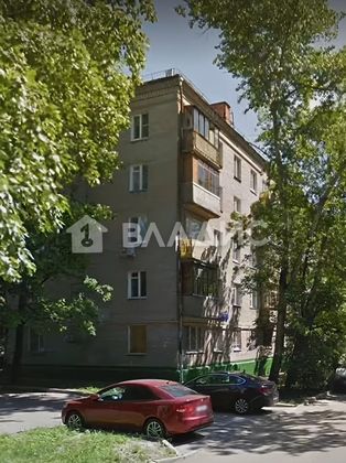 Продажа 1-комнатной квартиры 29 м², 2/5 этаж