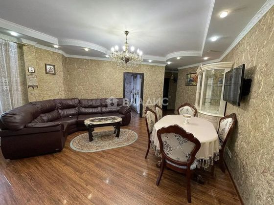 Продажа 3-комнатной квартиры 71 м², 10/14 этаж