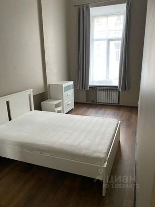 Продажа 2-комнатной квартиры 72 м², 1/6 этаж