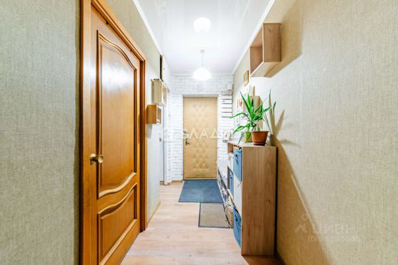 Продажа 3-комнатной квартиры 62,1 м², 4/9 этаж