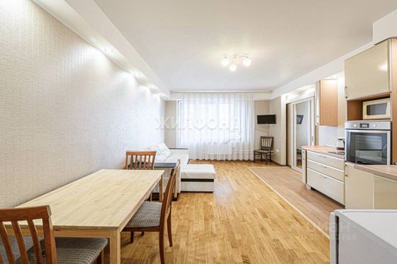 Продажа 2-комнатной квартиры 98,1 м², 11/21 этаж