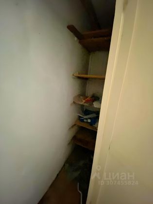 Продажа 2-комнатной квартиры 39 м², 4/5 этаж