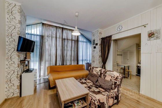 Продажа 2-комнатной квартиры 49,1 м², 6/6 этаж