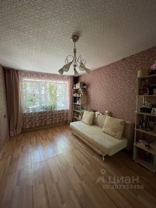 Продажа 2-комнатной квартиры 47,5 м², 1/5 этаж