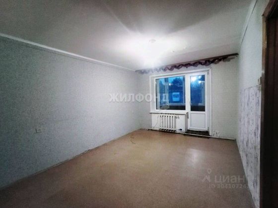 Продажа 1-комнатной квартиры 29,9 м², 5/5 этаж