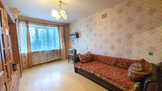 Продажа 4-комнатной квартиры 78,1 м², 7/9 этаж