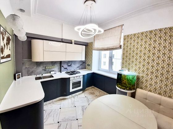 Продажа 2-комнатной квартиры 63 м², 5/11 этаж