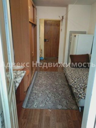 Продажа 1-комнатной квартиры 12,8 м², 4/8 этаж