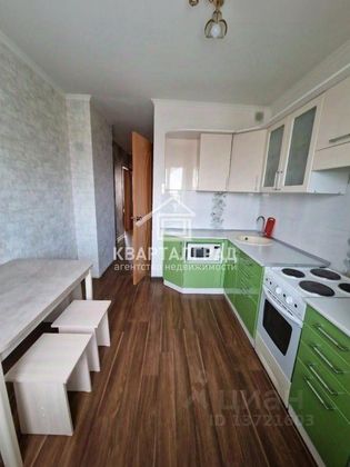 Продажа 3-комнатной квартиры 65 м², 8/9 этаж