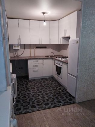 Продажа 2-комнатной квартиры 45 м², 2/4 этаж