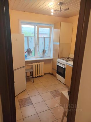 Аренда 2-комнатной квартиры 45 м², 5/5 этаж