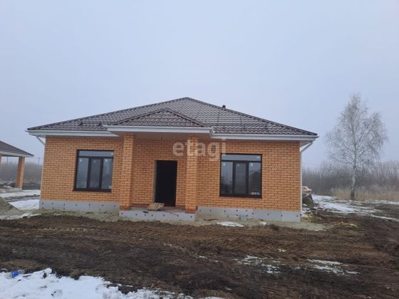 Продажа дома, 110 м², с участком 8,1 сотки