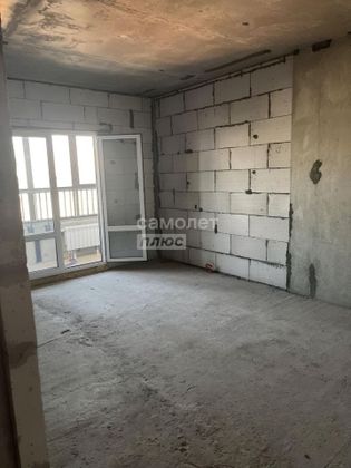 Продажа 2-комнатной квартиры 50 м², 6/25 этаж