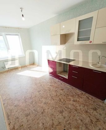 Продажа 2-комнатной квартиры 62,4 м², 5/15 этаж